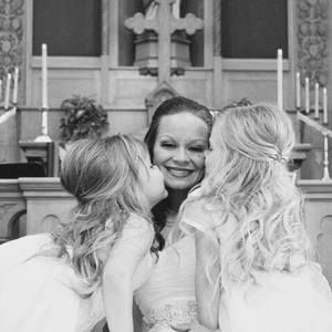 Meet your Posher, Tina